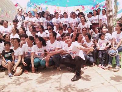 落實精準扶貧，江西瑞博特在行動 以生物有機肥研發助力鄉村振興